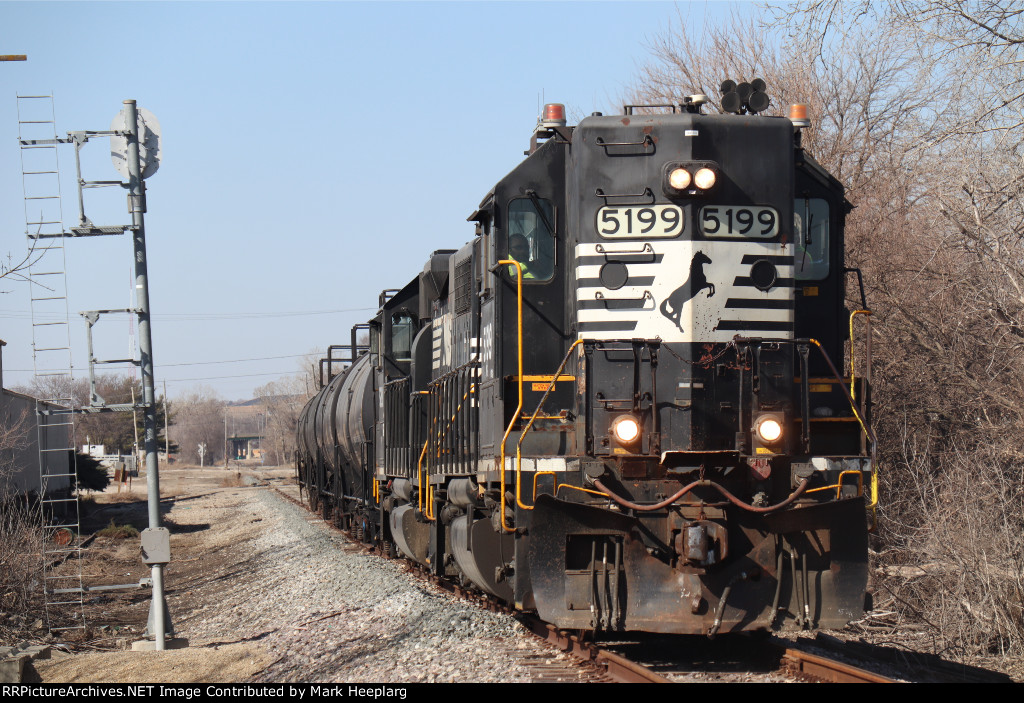 NS 5199